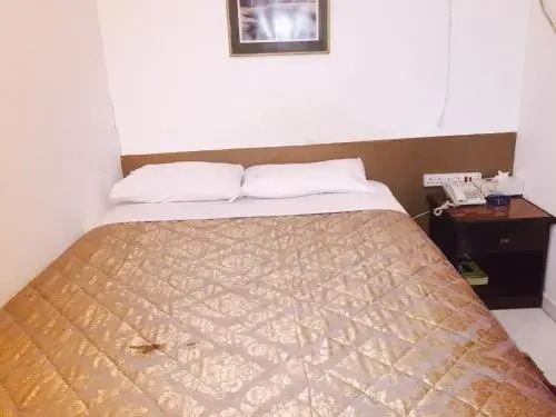 Gold Plaza Guest House — фото 1