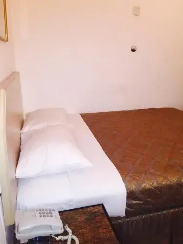 Дубай: Gold Plaza Guest House