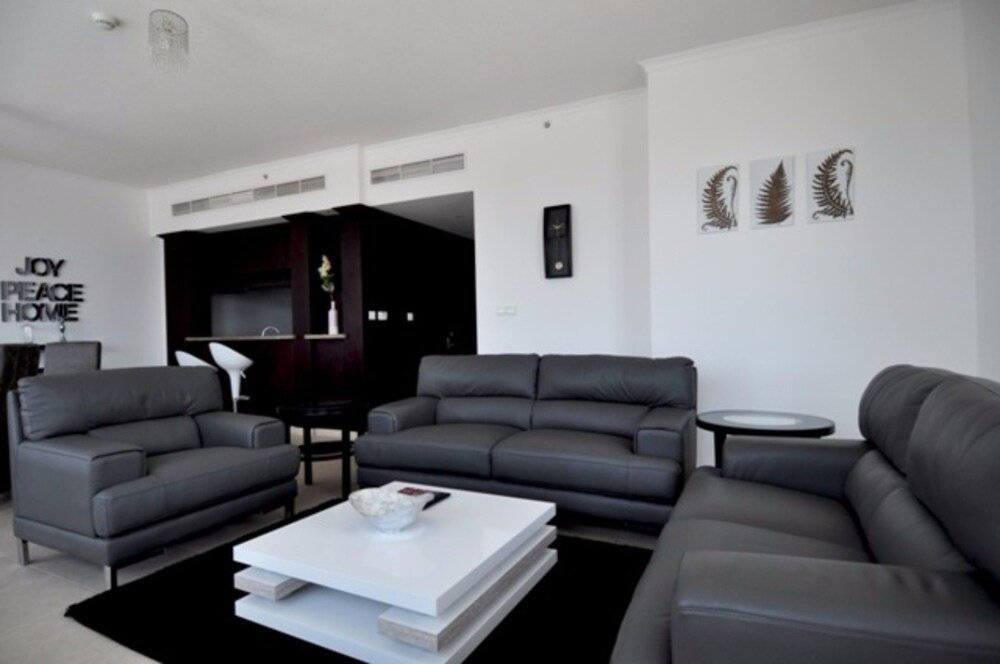 Piks Key - Burj Residence — фото 1