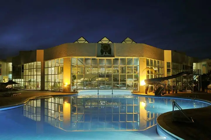 Шарм-эш-Шейх (Шарм-эль-Шейх): Aurora Oriental Resort
