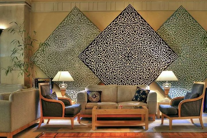 Шарм-эш-Шейх (Шарм-эль-Шейх): Aurora Oriental Resort