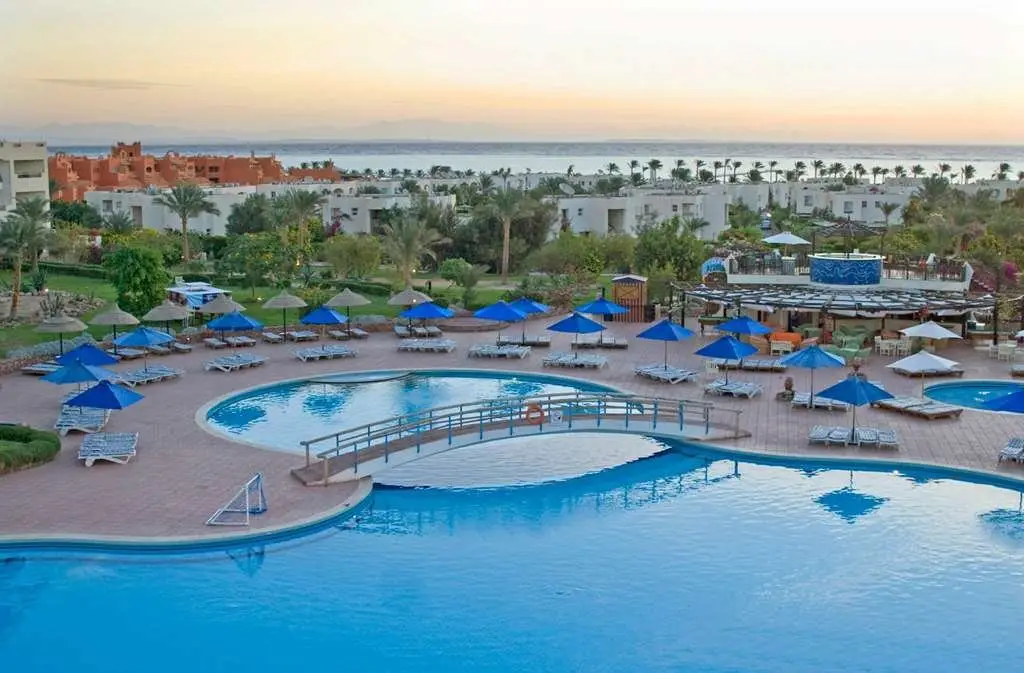 Шарм-эш-Шейх (Шарм-эль-Шейх): Aurora Oriental Resort