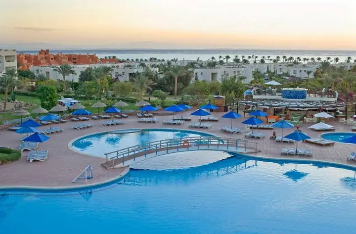 Шарм-эш-Шейх (Шарм-эль-Шейх): Aurora Oriental Resort