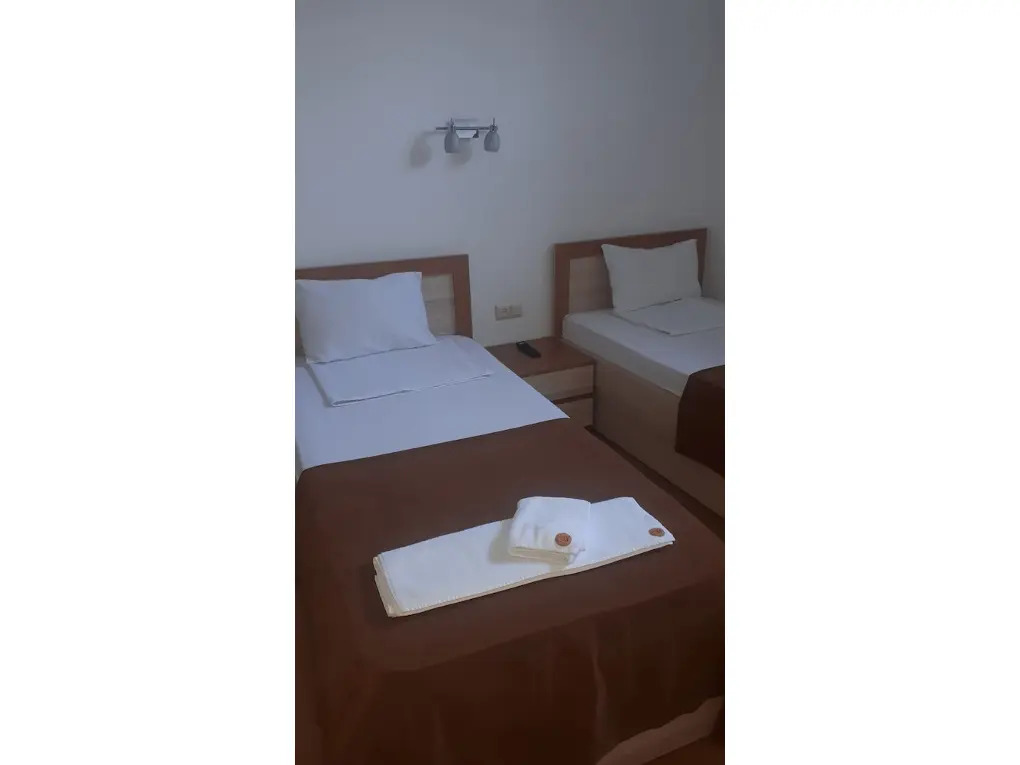Батуми: Hotel Marseille