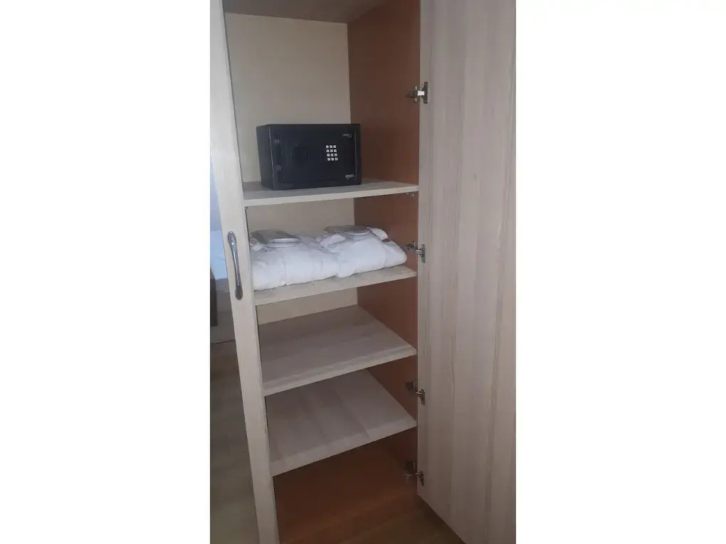 Батуми: Hotel Marseille