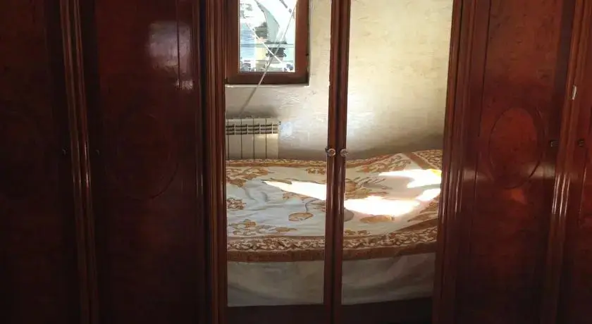 Батуми: Home near to Piazza