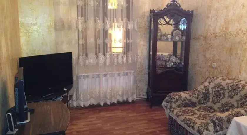 Батуми: Home near to Piazza
