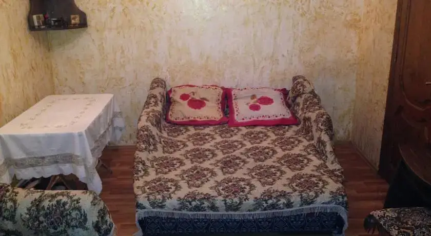 Батуми: Home near to Piazza