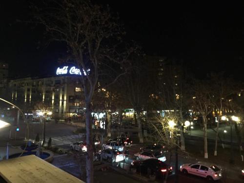 Ереван: Abovyan street by Opera Theater