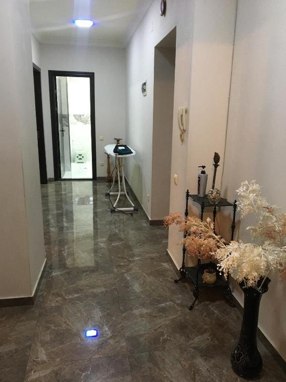 Батуми: Apartment Gulia