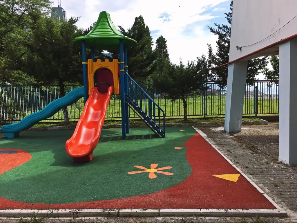 Батуми: Хостел Family Piramida