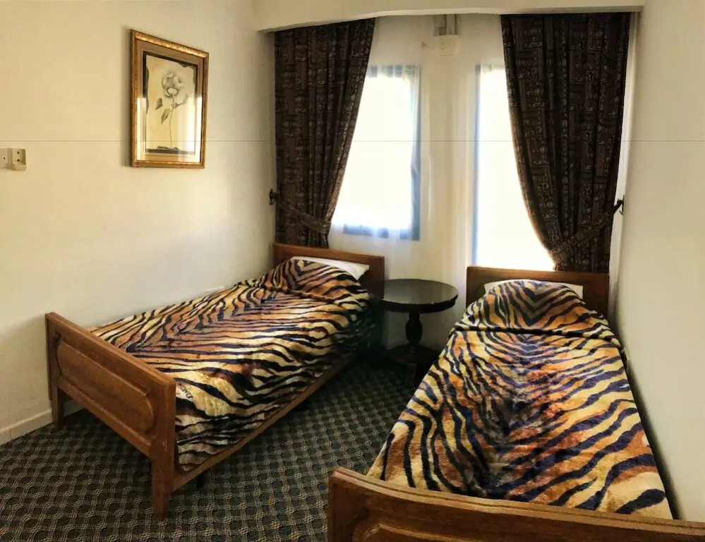 Шарджа: Villa Alisa