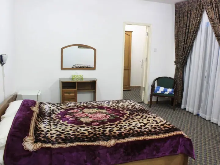 Шарджа: Villa Alisa