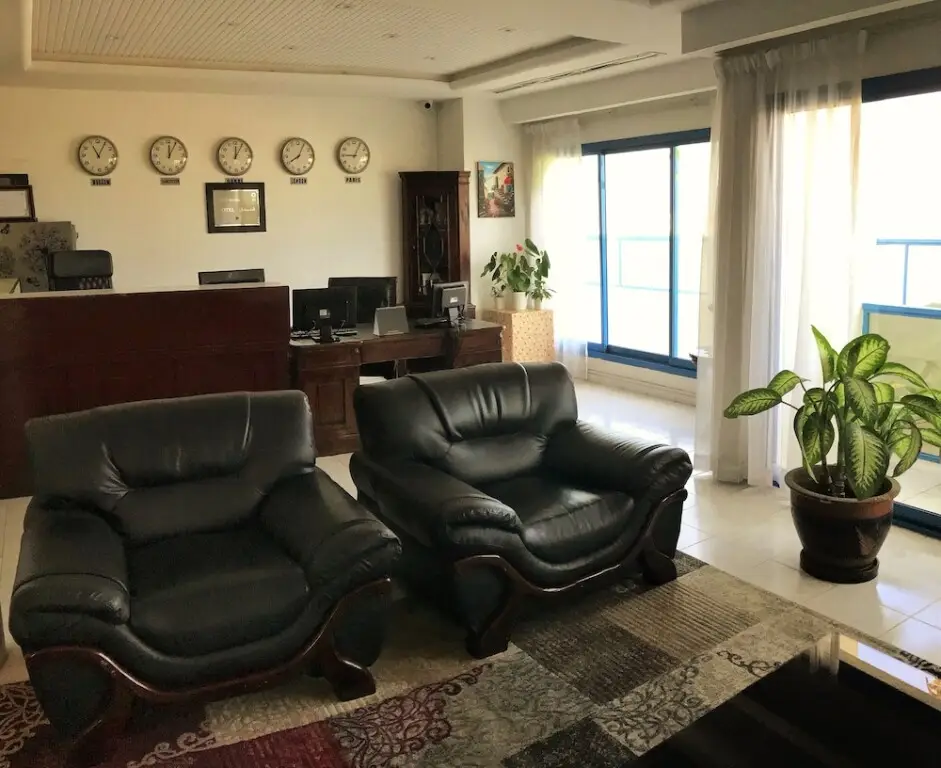 Шарджа: Villa Alisa