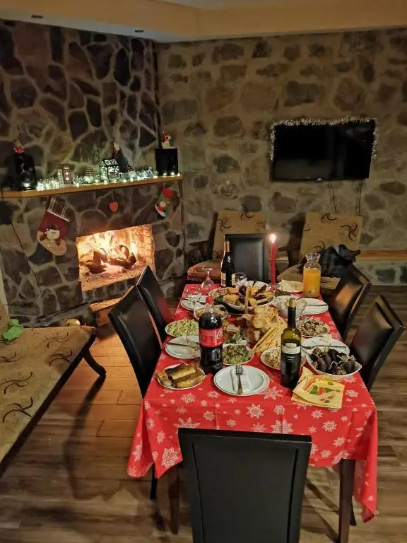 Боржоми: Guest House on Meskheti