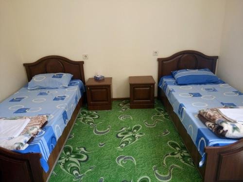 Ереван: Dayana Hotel