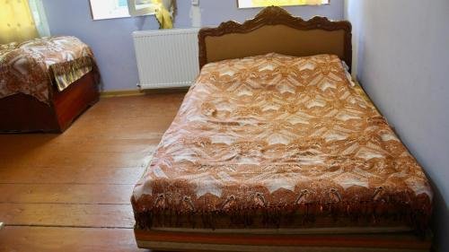 Гори: Green hostel