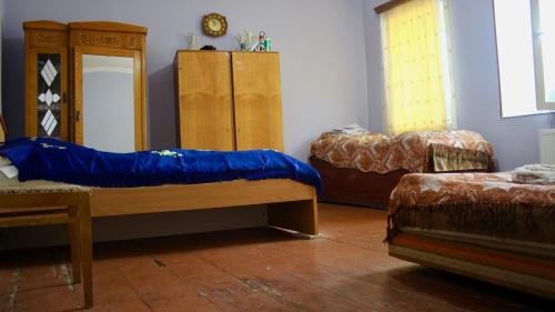 Гори: Green hostel