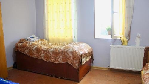 Гори: Green hostel