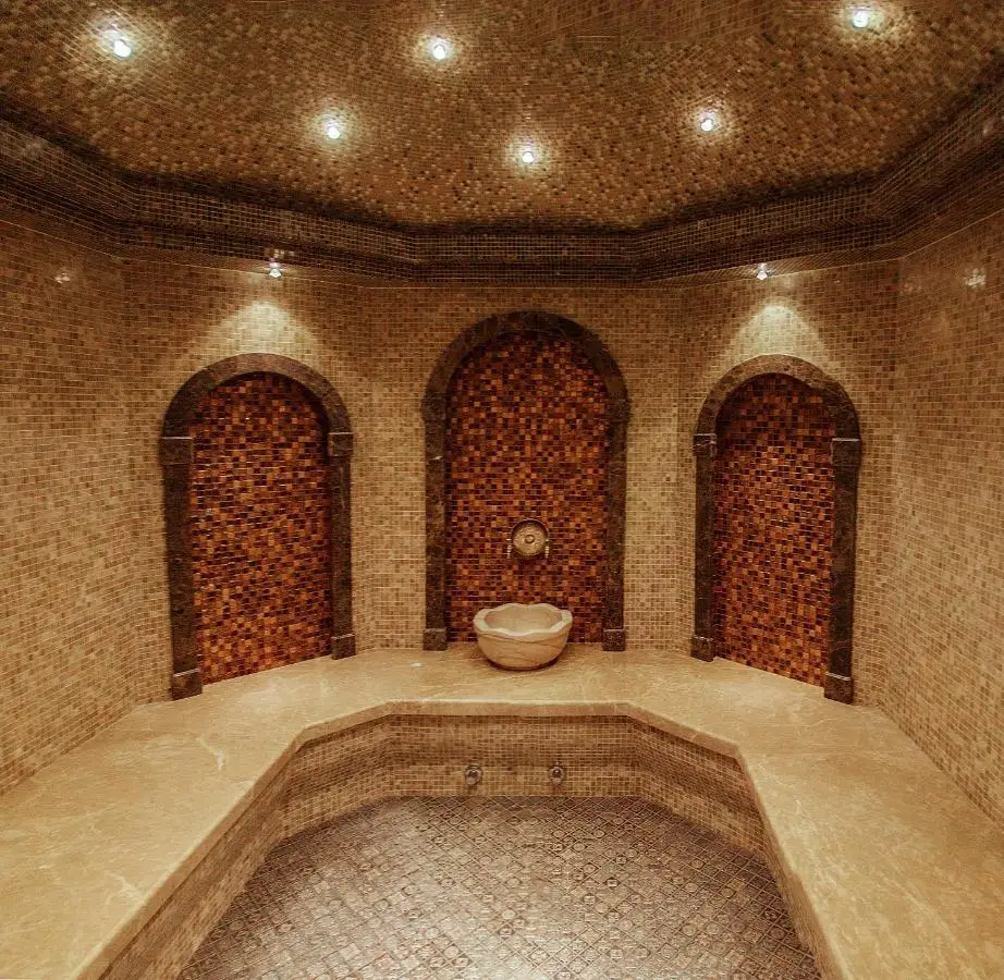 Набережные Челны: Отель Sky Lux Hotel&Spa