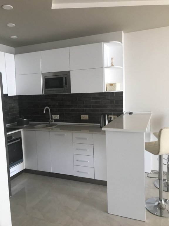 Батуми: Mega Palace Apartments