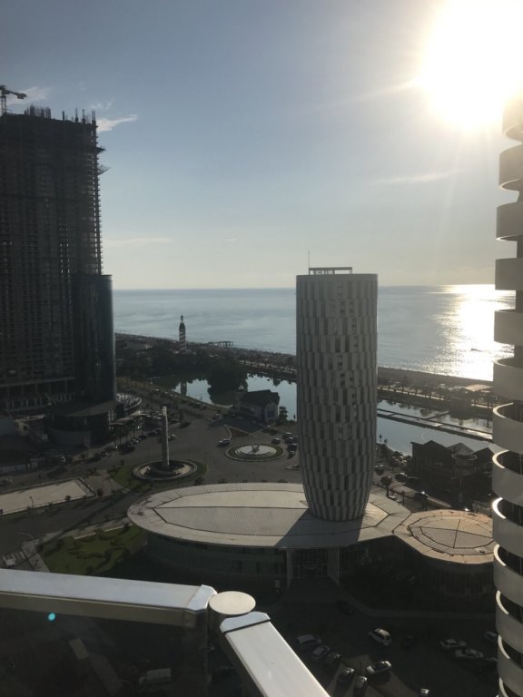 Батуми: Mega Palace Apartments