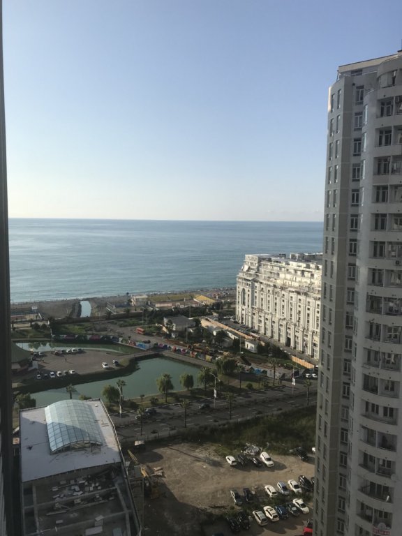Батуми: Mega Palace Apartments