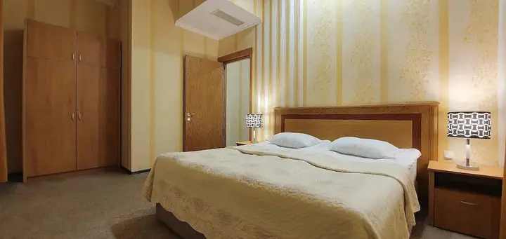 Сно: Hotel Sno Kazbegi