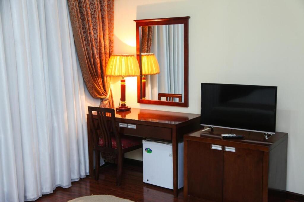 Бухара: Hotel Kamelot