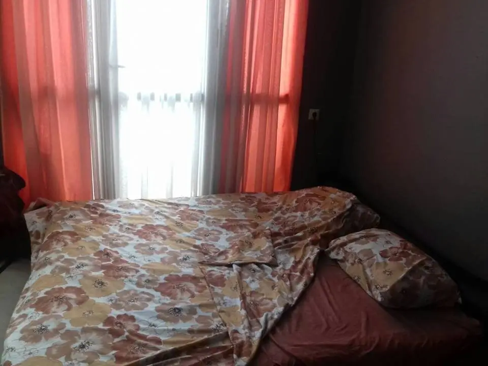 Батуми: Апартаменты Jimmy's flats in Batumi