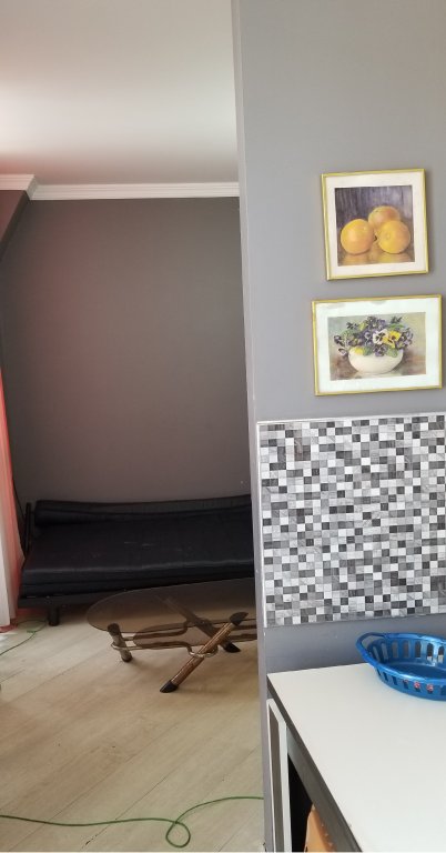 Батуми: Апартаменты Jimmy's flats in Batumi