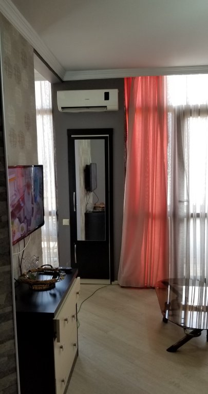 Батуми: Апартаменты Jimmy's flats in Batumi