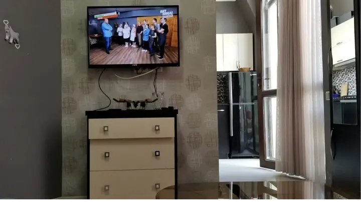 Батуми: Апартаменты Jimmy's flats in Batumi