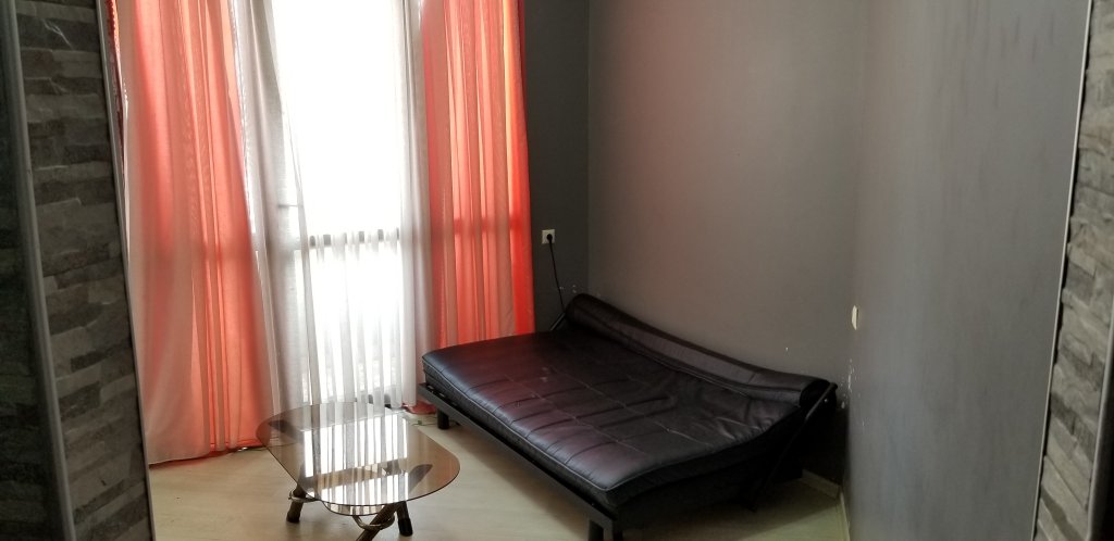 Батуми: Апартаменты Jimmy's flats in Batumi