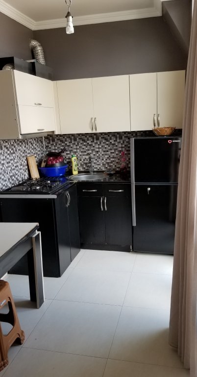 Батуми: Апартаменты Jimmy's flats in Batumi