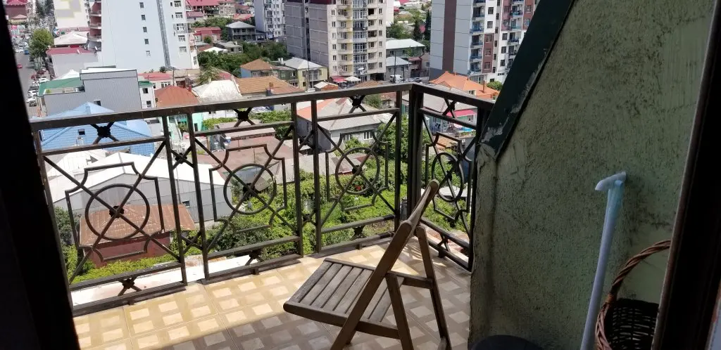 Батуми: Апартаменты Jimmy's flats in Batumi