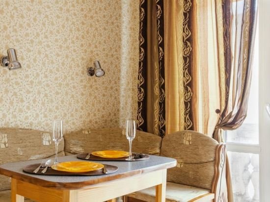Минск: Trusthome