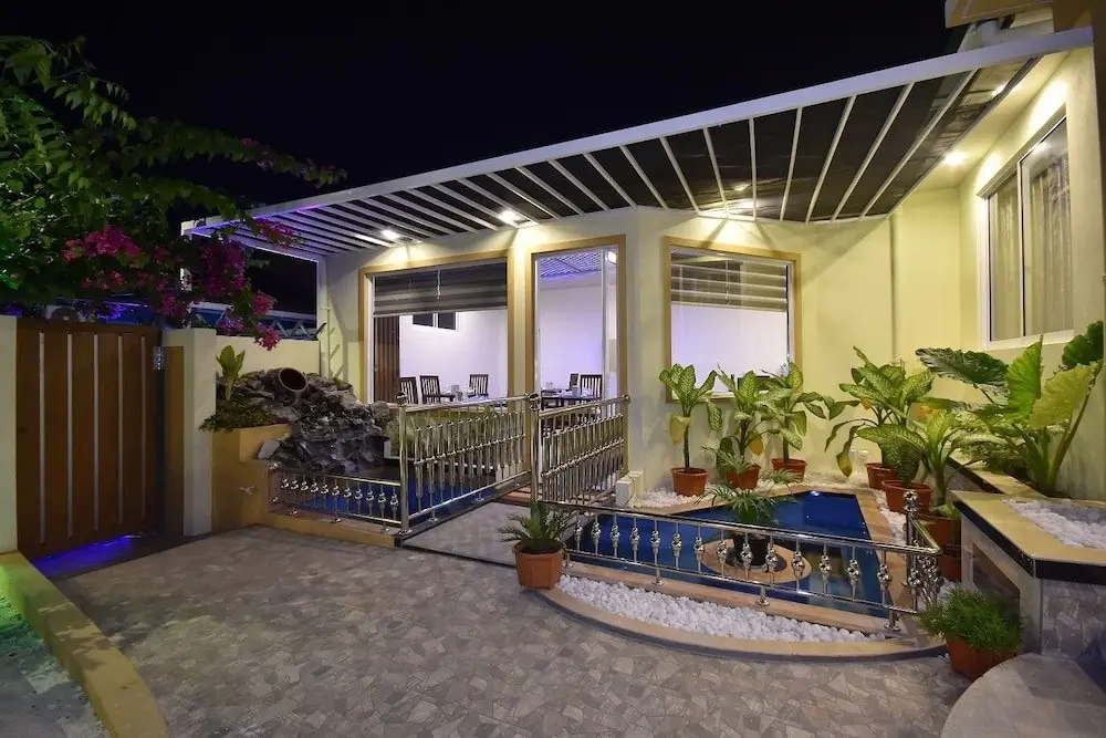Укулхас: Nala Veli Villa