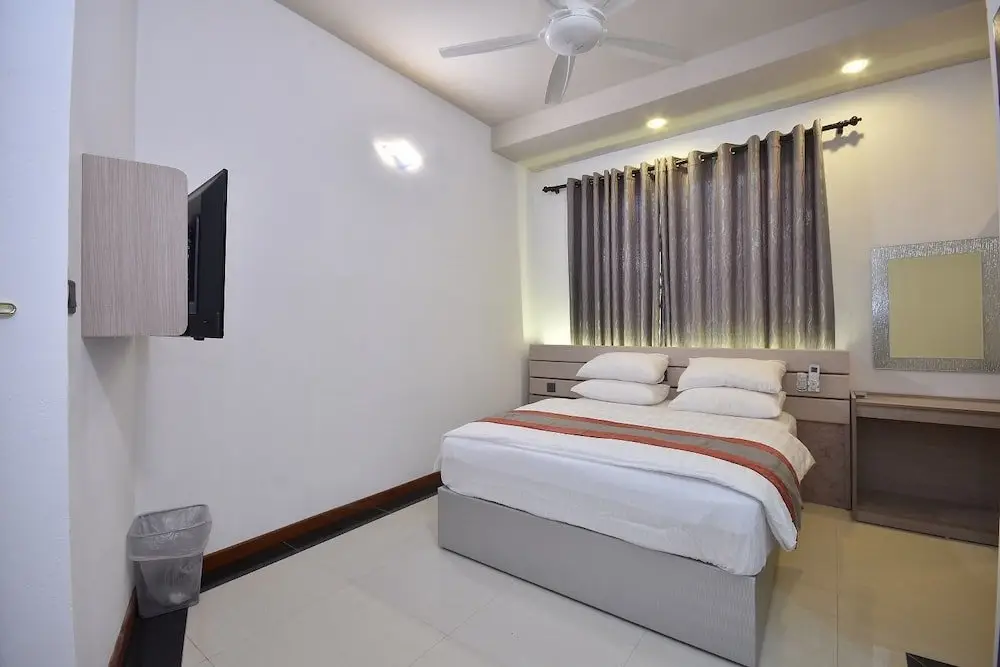 Укулхас: Nala Veli Villa