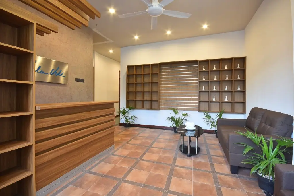 Укулхас: Nala Veli Villa
