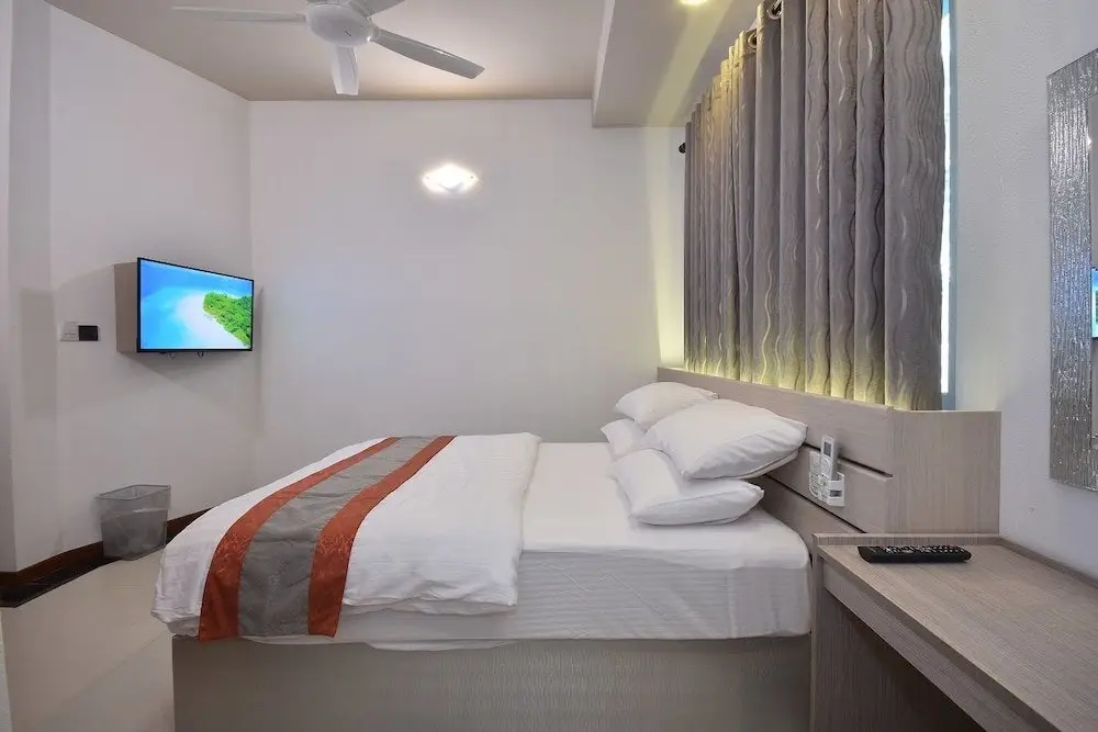 Укулхас: Nala Veli Villa