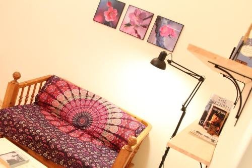 Тбилиси: City Central Hostel