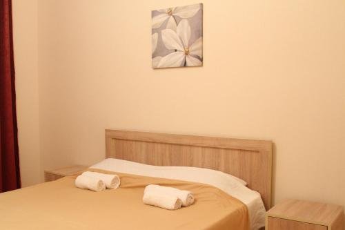 Тбилиси: City Central Hostel