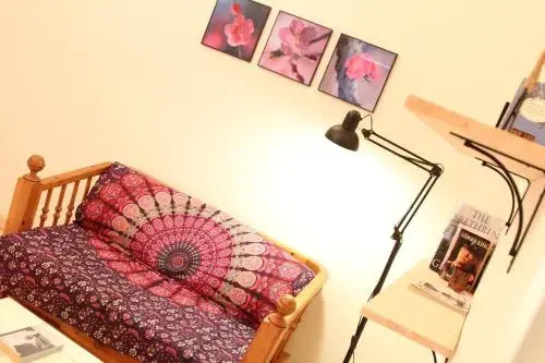 Тбилиси: City Central Hostel