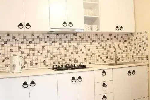 Тбилиси: City Central Hostel