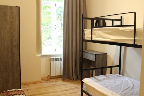 Тбилиси: City Central Hostel