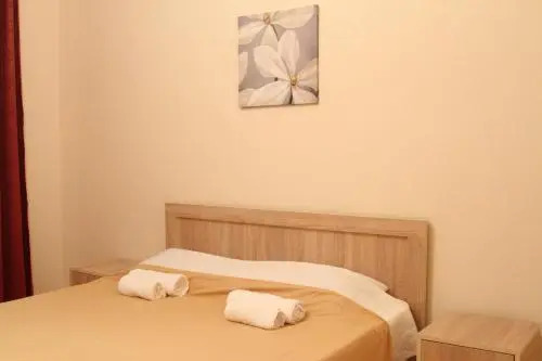 Тбилиси: City Central Hostel