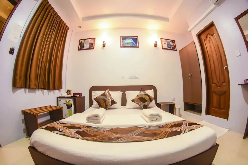 Северный атолл Мале: Casadana Thulusdhoo