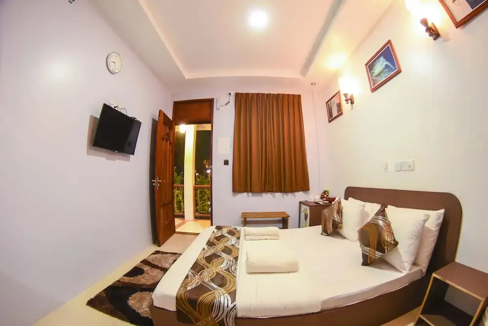 Северный атолл Мале: Casadana Thulusdhoo