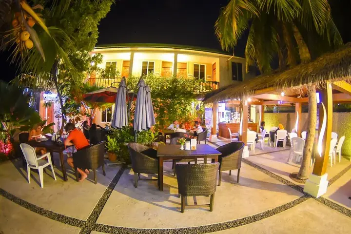 Северный атолл Мале: Casadana Thulusdhoo